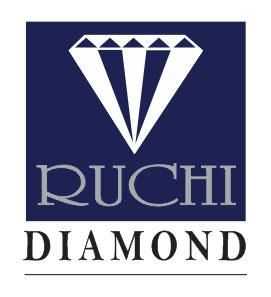 Ruchi Diamond Logo